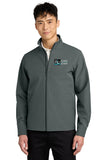Mercer+Mettle® Comfort Soft Shell Jacket MM7104