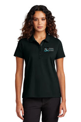 Mercer+Mettle® Women's Stretch Pique Polo MM1005