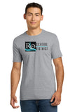 Next Level Apparel® Adult Cotton Tee. NL3600