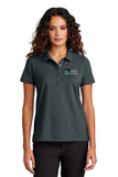 Mercer+Mettle® Women's Stretch Pique Polo MM1005