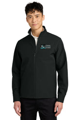 Mercer+Mettle® Comfort Soft Shell Jacket MM7104