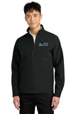 Mercer+Mettle® Comfort Soft Shell Jacket MM7104
