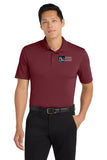 Port Authority® Dry Zone® UV Micro-Mesh Polo. K110