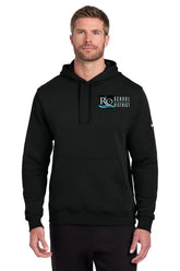 Nike Club Fleece Sleeve Swoosh Pullover Hoodie NKDR1499