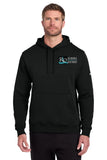 Nike Club Fleece Sleeve Swoosh Pullover Hoodie NKDR1499