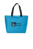 Port Authority® Essential Zip Tote. BG410