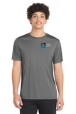 Sport-Tek ® Posi-UV® Pro Tee. ST420
