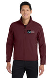 Port Authority® Core Soft Shell Jacket. J317