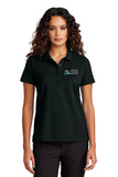 Mercer+Mettle® Women's Stretch Pique Polo MM1005