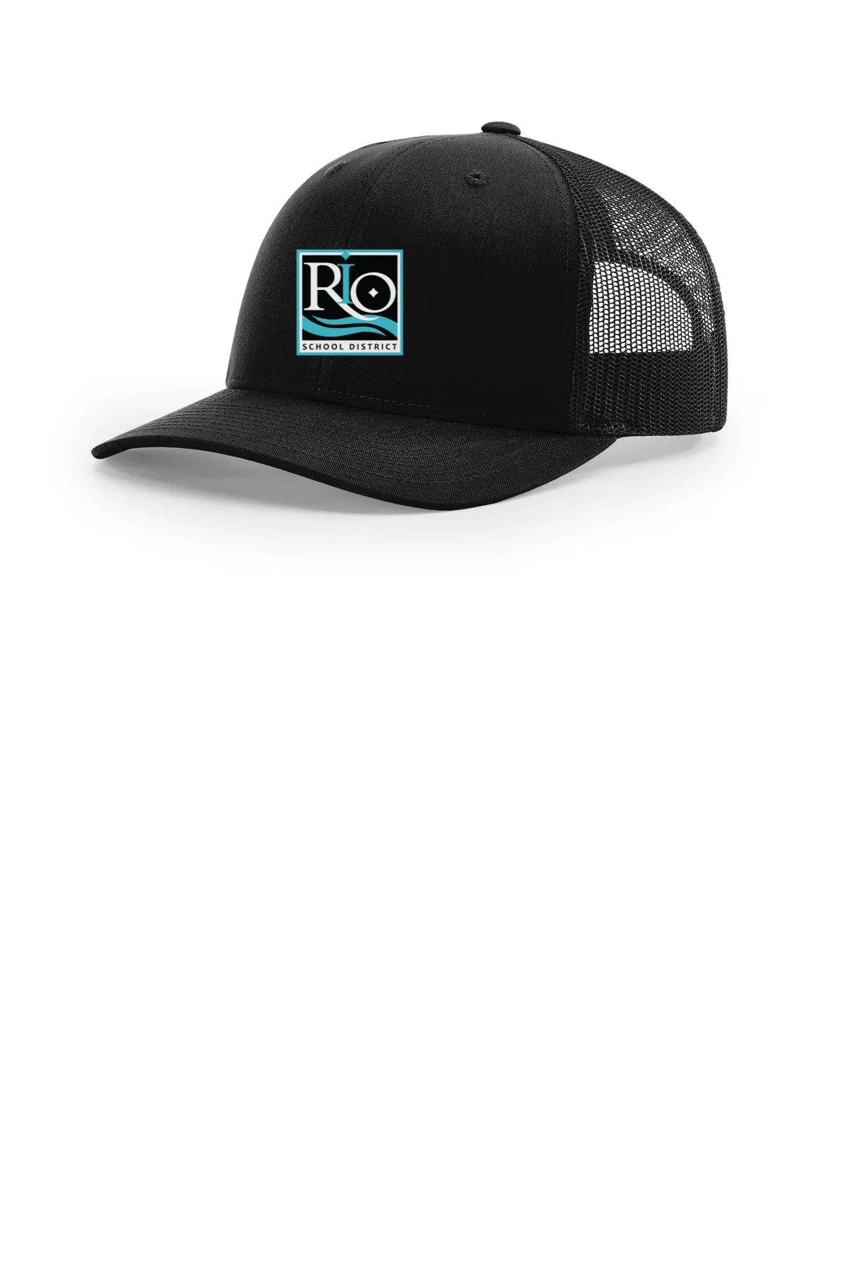 Richardson Trucker Cap 112