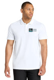 Mercer+Mettle® Stretch Pique Polo MM1004