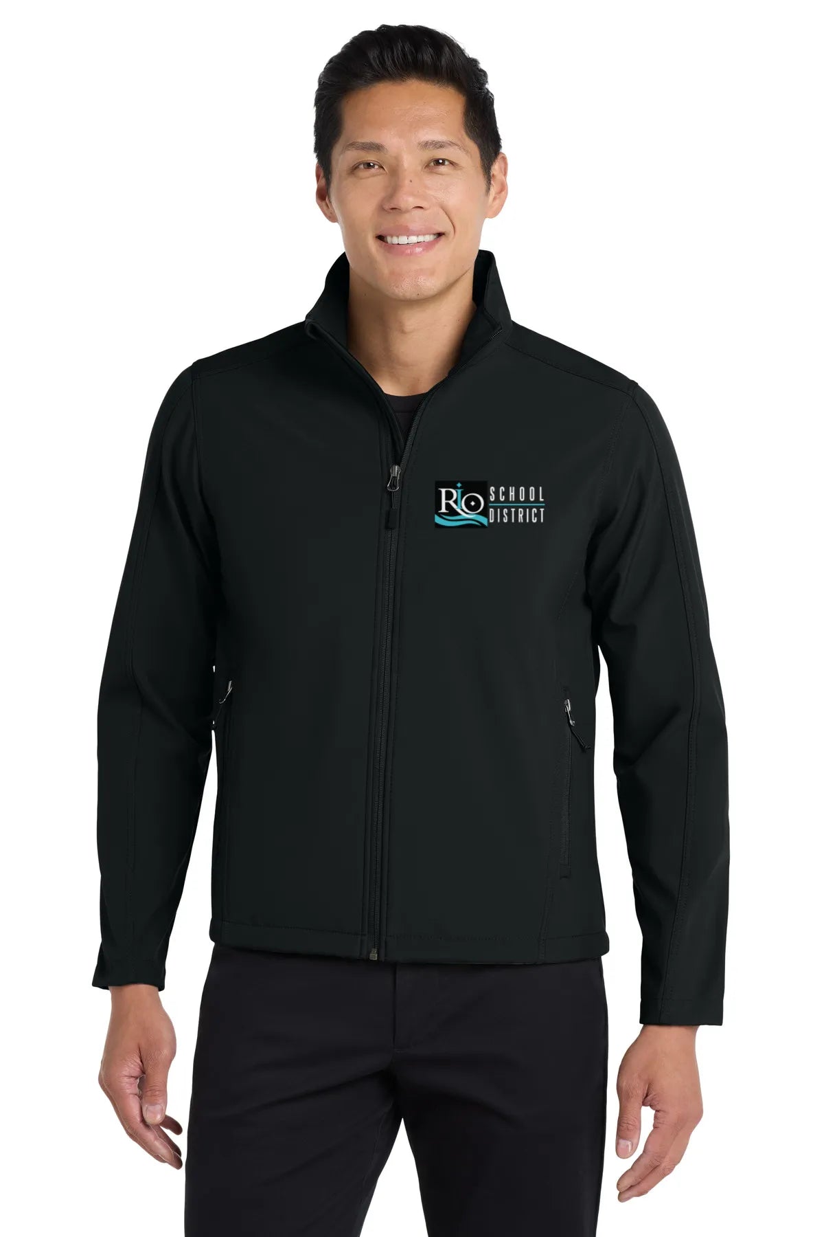 Port Authority® Core Soft Shell Jacket. J317