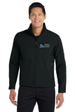 Port Authority® Core Soft Shell Jacket. J317