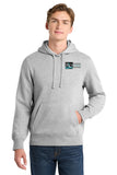 Sport-Tek® Pullover Hooded Sweatshirt. ST254