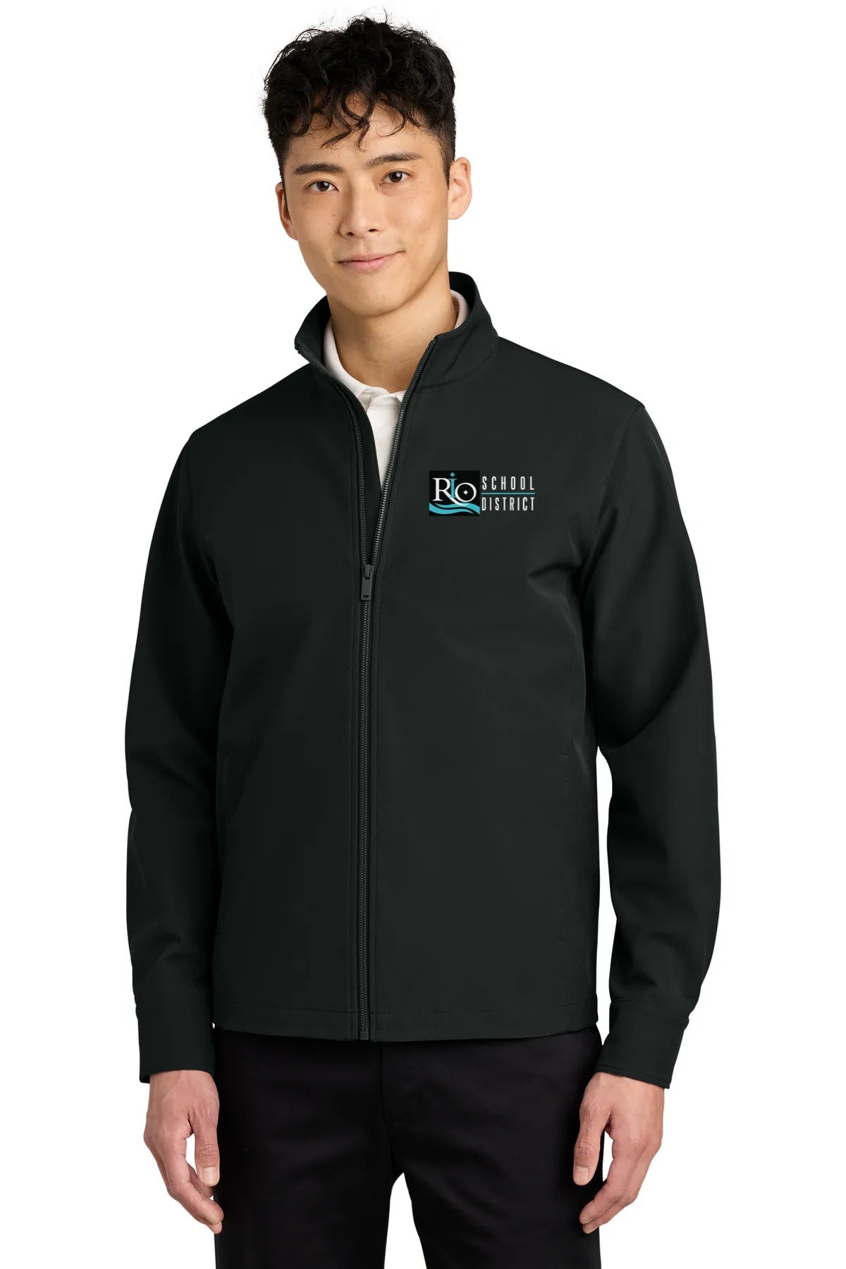Mercer+Mettle® Comfort Soft Shell Jacket MM7104