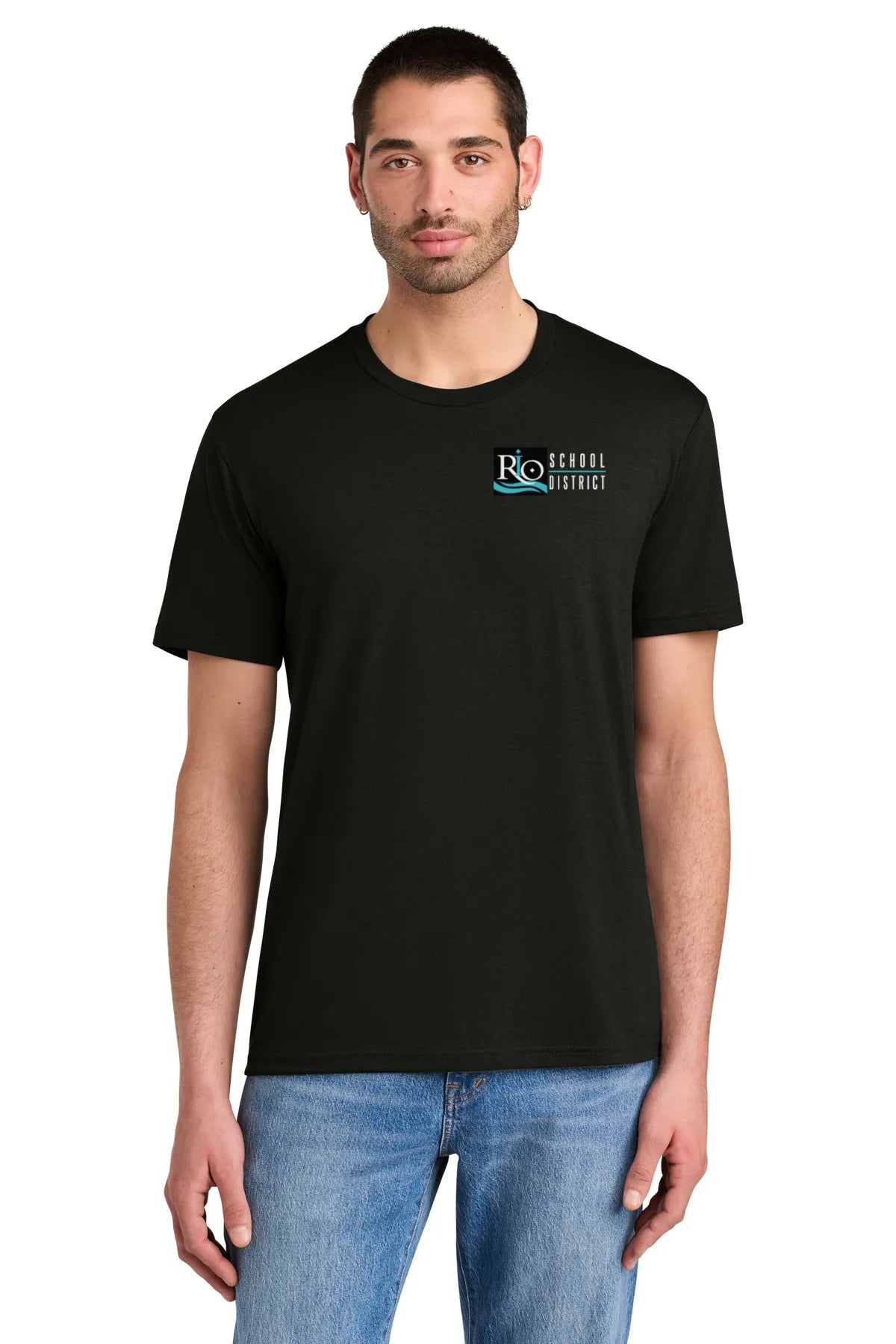 District ® Perfect Tri®Tee. DM130