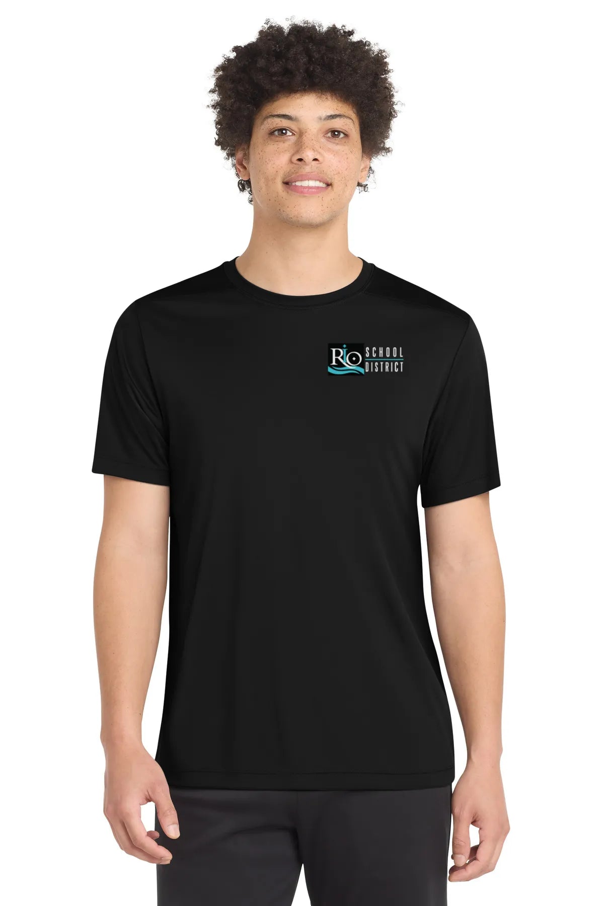 Sport-Tek ® Posi-UV® Pro Tee. ST420