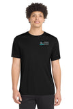Sport-Tek ® Posi-UV® Pro Tee. ST420
