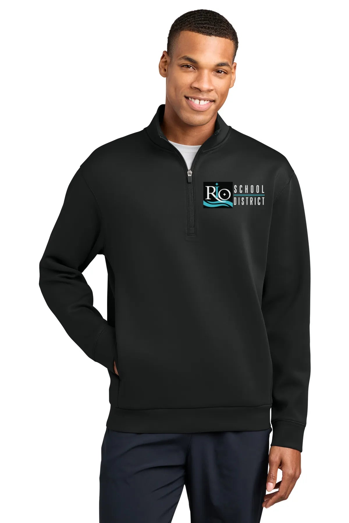 Sport-Tek® Pro Perform 1/4-Zip ST581