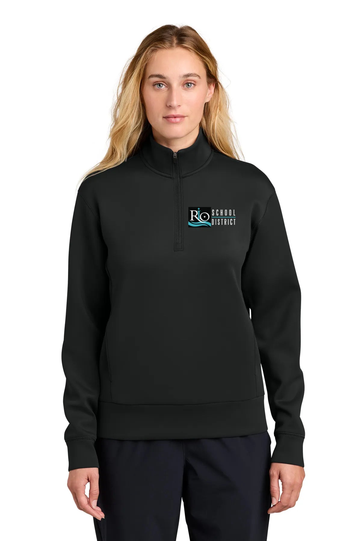 Sport-Tek® Women's Pro Perform 1/4-Zip LST581