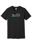 BELLA+CANVAS ® Unisex Jersey Short Sleeve Tee. BC3001
