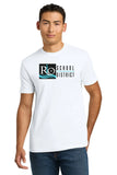 Next Level Apparel® Adult Cotton Tee. NL3600